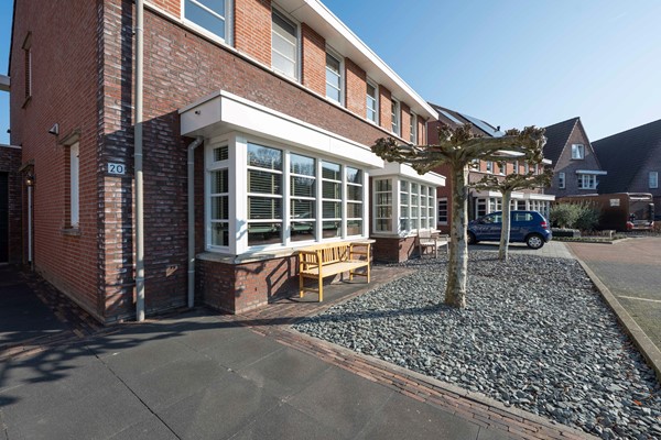 Medium property photo - Breugelhof 20, 4744 RV Bosschenhoofd